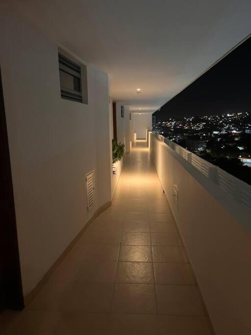 Apartamento Con Vista Al Mar Cartagena Buitenkant foto